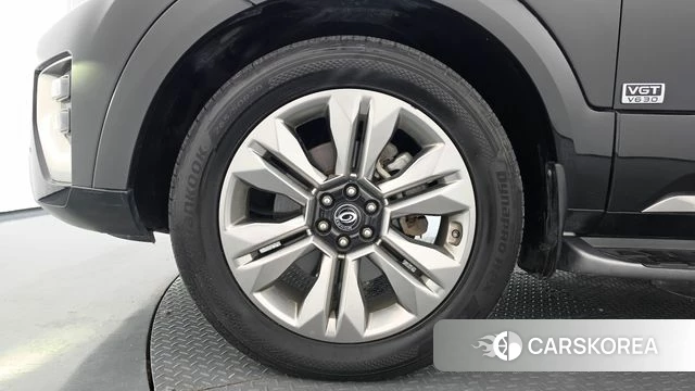Kia Mohave Master id 4982547 из Кореи 31