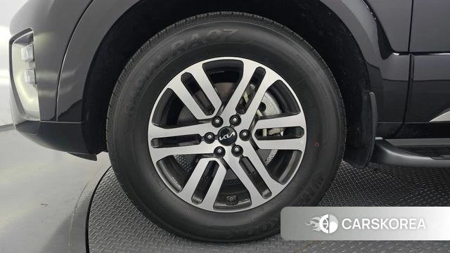 Kia Mohave Master id 5033697 из Кореи 15