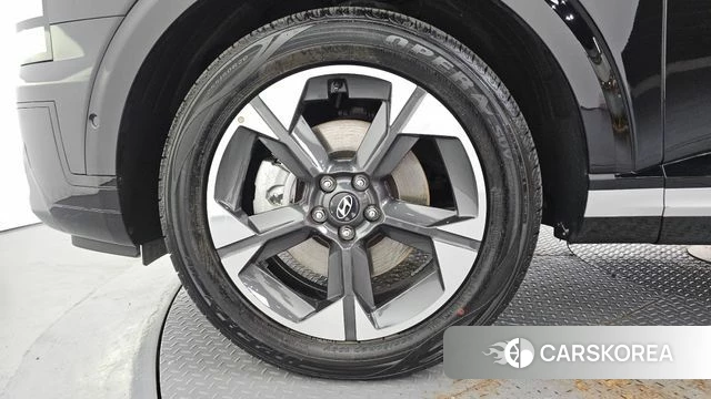 Hyundai Palisade (LX3) id 4669880 из Кореи 15