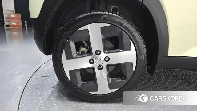Hyundai Casper Electric id 4916387 из Кореи 25