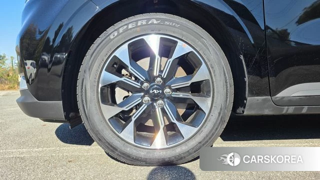 Kia Carnival 4th generation id 5022862 из Кореи 15