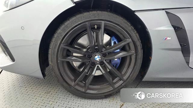 BMW Z4 (G29) id 5015643 из Кореи 26