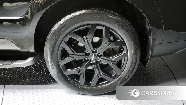 Kia Mohave Master id 3256984 из Кореи 15