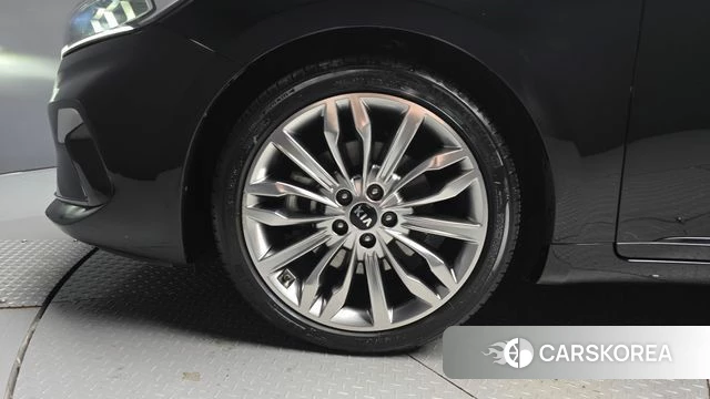 Kia K7 Premier id 5013079 из Кореи 34