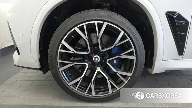 BMW X5M (G05) id 4935622 из Кореи 30