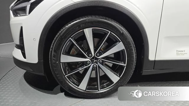 Polestar Polestar 2 id 4976458 из Кореи 15