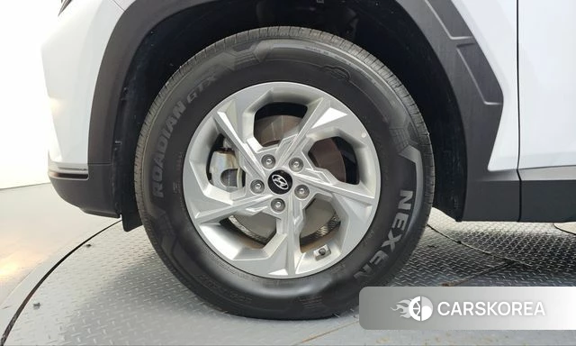 Hyundai Tucson (NX4) id 5039935 из Кореи 26