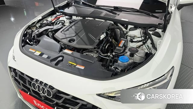 Audi A6 (C9) id 4714787 из Кореи 33