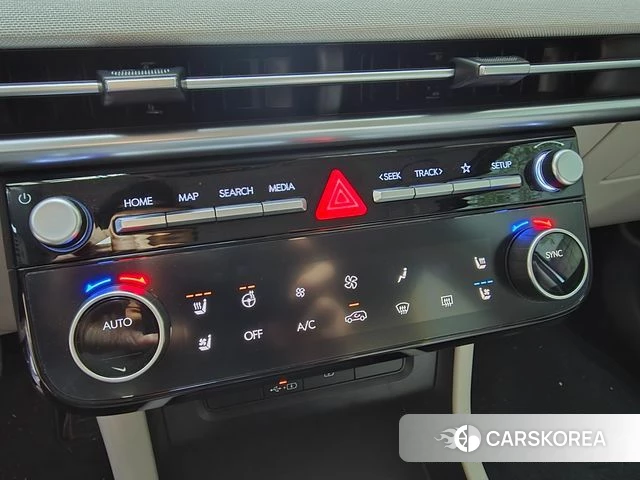 Hyundai The New Tucson (NX4) id 4778058 из Кореи 15