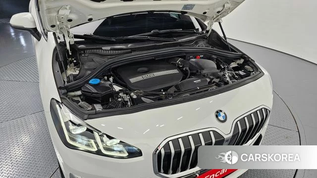 BMW 2 Series Active Tourer (U06) id 4965149 из Кореи 34