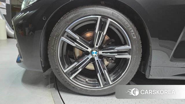 BMW 4 Series (G22) id 5003392 из Кореи 25