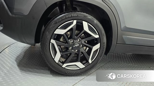 Kia The New Seltos id 4986485 из Кореи 26