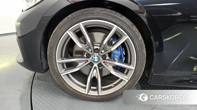 BMW 3 Series (G20) id 4987365 из Кореи 28