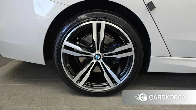 BMW 6 Series GT (G32) id 5034680 из Кореи 28
