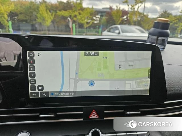 Hyundai Avante (CN7) id 4992175 из Кореи 8