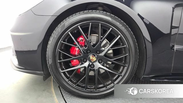 Porsche Panamera (971) id 4775054 из Кореи 16