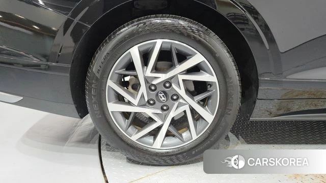Hyundai Grandeur Hybrid (GN7) id 4981200 из Кореи 25