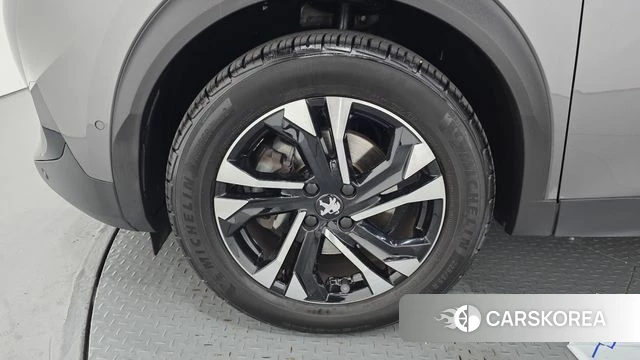 Peugeot 2008 Second generation id 4997731 из Кореи 26