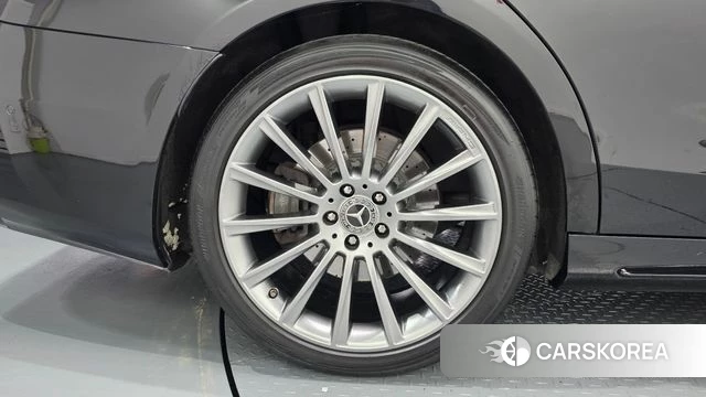Mercedes-Benz S-Class W222 id 5023268 из Кореи 15