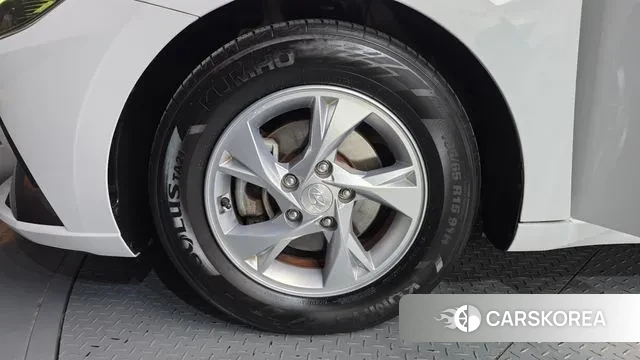 Hyundai Avante (CN7) id 3323888 из Кореи 15