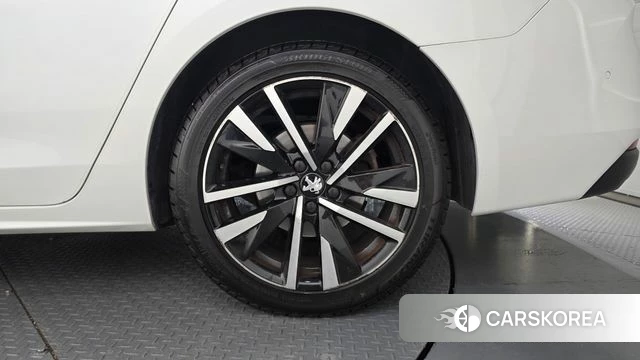 Peugeot 508SW Second generation id 4986871 из Кореи 31