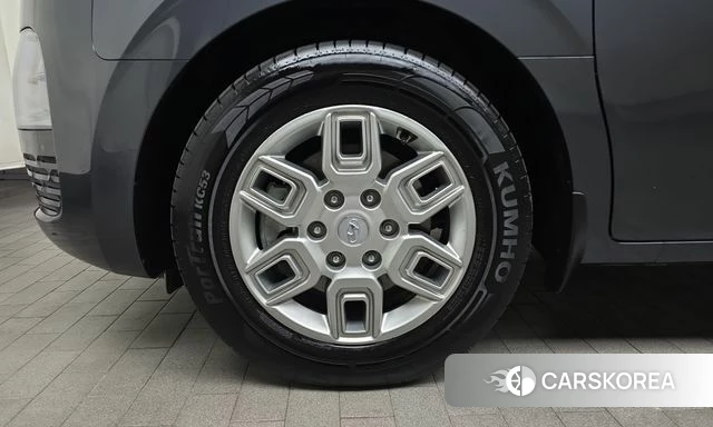 Hyundai Staria id 4950641 из Кореи 25