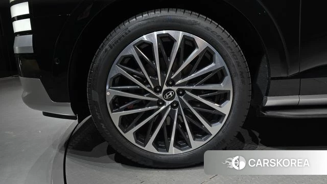 Hyundai Palisade (LX3) id 4649513 из Кореи 15