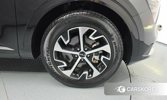 Kia Sportage 5th Generation Hybrid id 4957785 из Кореи 15