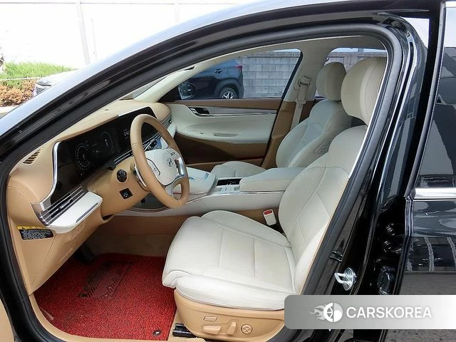 Hyundai The New Grandeur IG id 5048098 из Кореи 15