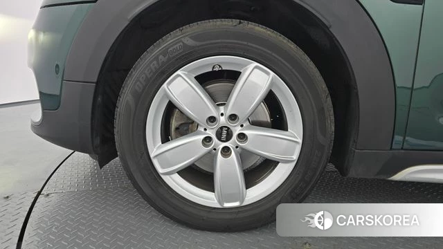 Mini Cooper Countryman id 5029037 из Кореи 25