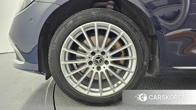 Mercedes-Benz E-Class W213 id 4661911 из Кореи 15