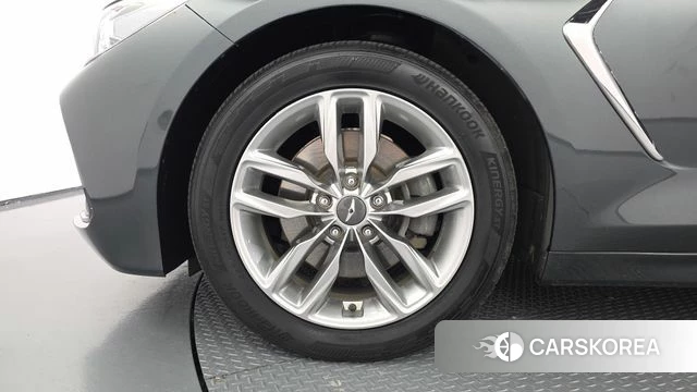 Genesis G70 id 5054809 из Кореи 26