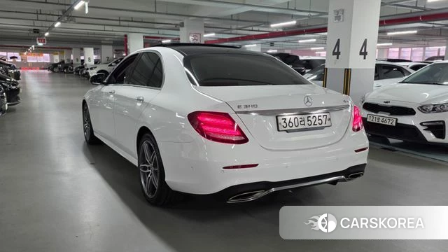 Mercedes-Benz E-Class W213 id 4998281 из Кореи 11