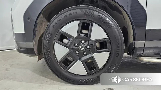 Hyundai Santa Fe (MX5) id 3353913 из Кореи 15
