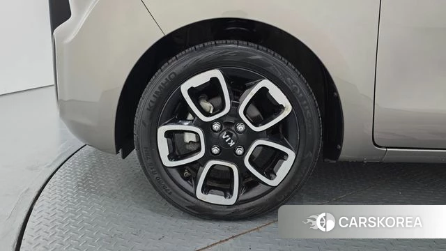 Kia The New Ray id 4918142 из Кореи 15