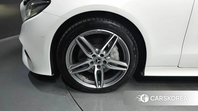 Mercedes-Benz E-Class W213 id 4952930 из Кореи 15