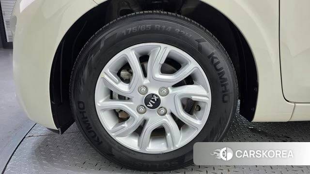 Kia All New Morning (JA) id 4982992 из Кореи 25