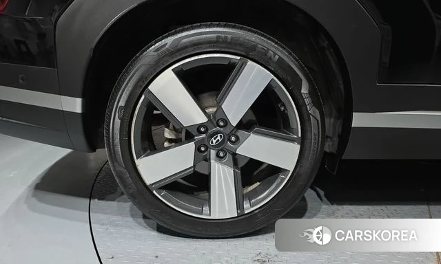 Hyundai Santa Fe (MX5) id 4935040 из Кореи 30