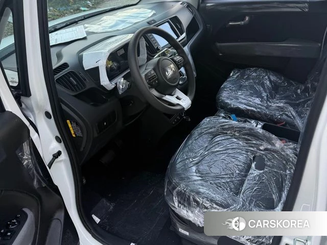 Kia The New Kia Ray 2026 Белый из Кореи, фото 5