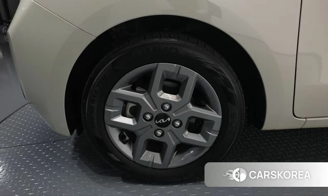 Kia The New Kia Ray id 4996888 из Кореи 28