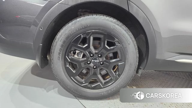 Kia The New Sorento 4th Generation id 4921692 из Кореи 33