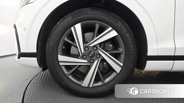 Genesis GV70 id 4974887 из Кореи 28