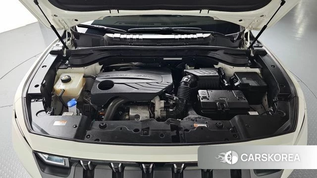 Ssangyong Torres id 4922101 из Кореи 30