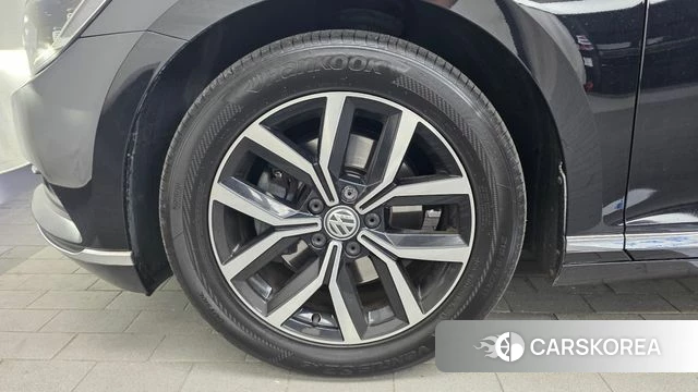 Volkswagen Passat GT (B8) id 4978159 из Кореи 15