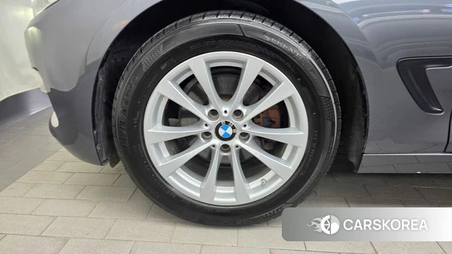 BMW 3 Series GT (F34) id 4944460 из Кореи 27