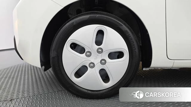 Kia The New Kia Ray id 4991355 из Кореи 15