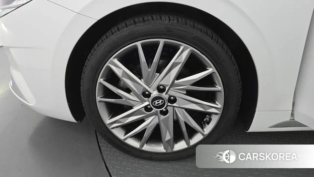 Hyundai The New Grandeur IG id 4967144 из Кореи 15