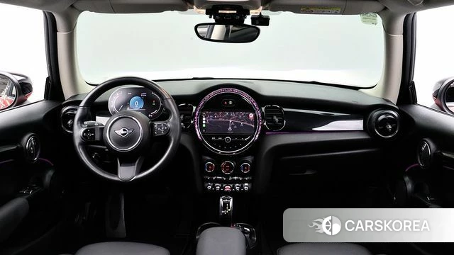 Mini Cooper id 4975295 из Кореи 15