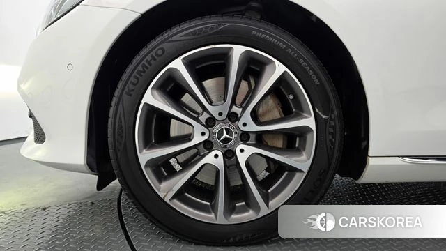 Mercedes-Benz E-Class W213 id 5029277 из Кореи 28