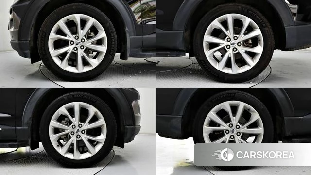 Ford Explorer 6th Generation id 5022099 из Кореи 15